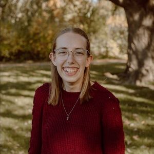 Meet your Posher, Cassie